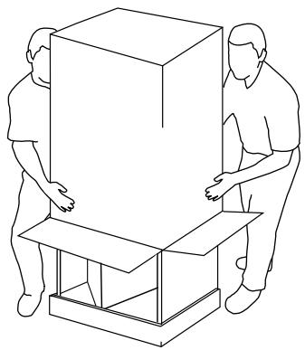 KLIPSCH FORTE III OAK - LA SCALA II - 3