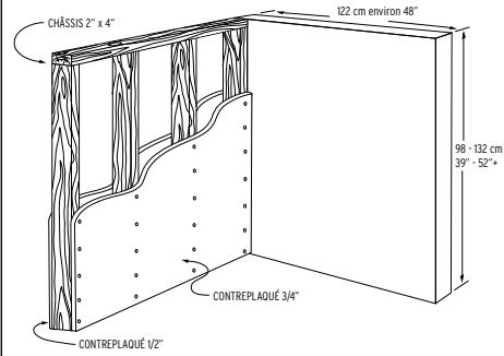 KLIPSCH FORTE III OAK - PLACEMENT - 1