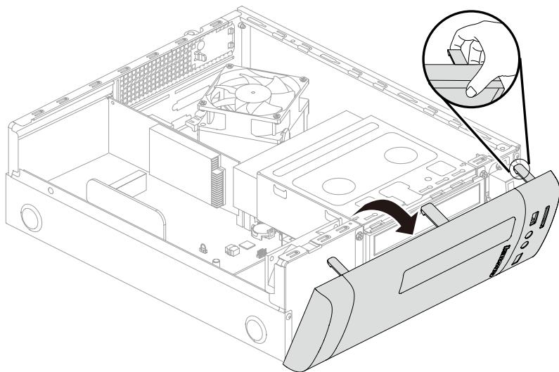 LENOVO H500S 57328153 - Pourzheimerlecacheavant - 2