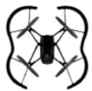 PARROT AIRBORNE NiGHT MC LANE - Choix d'accessione - 2