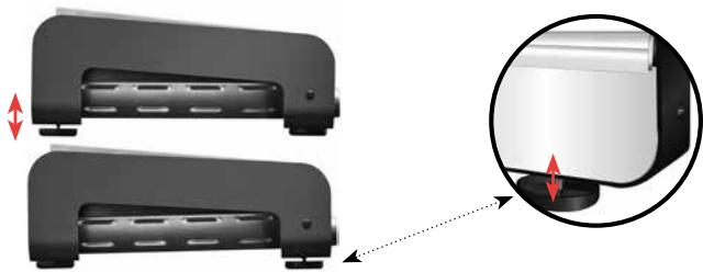 LAGRANGE 219011 - Premiere utilisation - 1