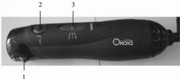 OKOTA BROSCH HBR20 - Description - 1