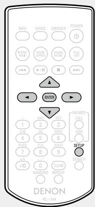 DENON DNP-F109 SP SILVER - Mise à niveau - 1
