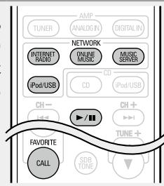 DENON DNP-F109 SP SILVER - Possibilités avec cette connexion - 1