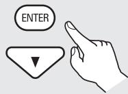 DENON DNP-F109 SP SILVER - Configuration rapide (WPS) - 3