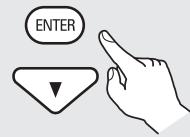 DENON DNP-F109 SP SILVER - Configuration rapide (WPS) - 9