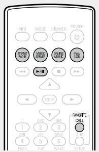 DENON DNP-F109 SP SILVER - Fonction de mise sous tension automatique - 1