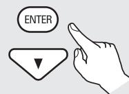 DENON DNP-F109 SP SILVER - Configuration rapide (balayage automatique) - 4