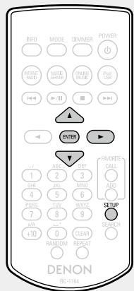 DENON DNP-F109 SP SILVER - Mise à jour - 1
