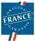 LEMARQUIER PLANCHABAIA 260 INOX - Grilloir par contact - 1