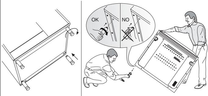 FRATELLI ONOFRI RE 102 DFA NOIR - Porte du FOUR - 3