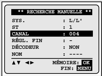 TOSHIBA V752EF - Accord avec un récepteur satellite (V-752EF seulement) - 4