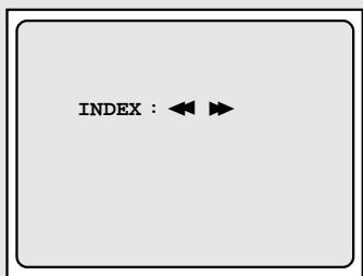 TOSHIBA V752EF - Recherche un passage à l'aide des index - 3