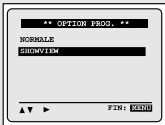 TOSHIBA V752EF - Vous pouvez programmer jusqu'à six enregistrements sur un mois. - 4