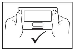 BEURER 6S43 - Mesure du poids - 2