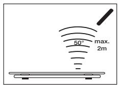 BEURER 6S43 - Mesure du poids - 1