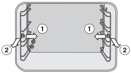 MIELE DG163-2 - Procedez comme suit : - 1