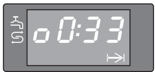 MIELE DG163-2 - Procedez comme suit : - 1