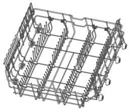 THOMSON TDW4316SL - Veiligheidsmaatregelen - 4