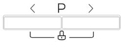 THOMSON TDW4316SL - Child lock function - 1