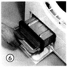 BRANDT EFH502FCO - Le linge est encore trop humide après le séchage ou la durée de séchage est trop longue - 3