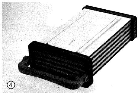 BRANDT EFH502FCO - Le linge est encore trop humide après le séchage ou la durée de séchage est trop longue - 9