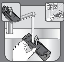 CALOR DT6130 - NETTOYAGE / REINIGING / REINIGUNG - 10