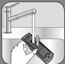 CALOR DT6130 - 3