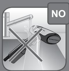 CALOR DT6130 - NETTOYAGE / REINIGING / REINIGUNG - 3