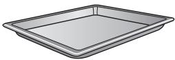 DARTY H5140BPINOX - Plat universel - 1