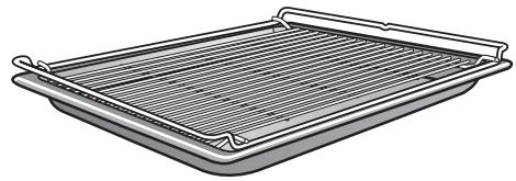 DARTY H5140BPINOX - Griller sur la grille - 1