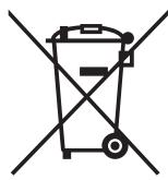 MAROQUE EFT5100W - Données techniques - 2