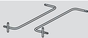 NEFF FOURB55CR22N0 - Accessoires fournis - 1