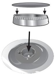 BOSCH PCD 615 FEU INOX - En ce qui concerne le nettoyage et la conservation: - 4
