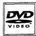 THOMSON DTH 220E ARGENT - Protection contre la copie de disques DVD - 1