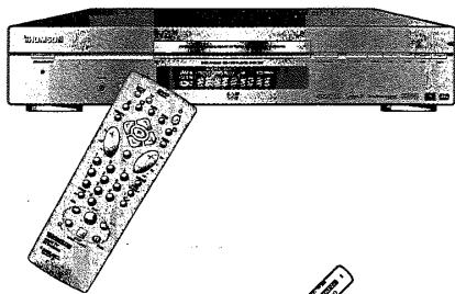 THOMSON DTH 220E ARGENT - Avant de commencer - 1