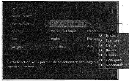 THOMSON DTH 220E ARGENT - Saut de chansons - 2