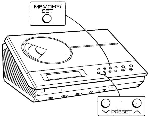 SHARP XLT-300H - Note : - 1