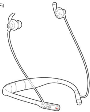 IBL REFLECT FiT BLACK - 2