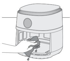 PHILIPS NA21100 - Порада - 3