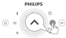 PHILIPS NA21100 - Kišukajikiškitejsieninjelektroslizda. - 3