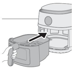 PHILIPS NA21100 - Vorsicht - 3