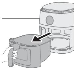PHILIPS NA21100 - Attenzione - 1