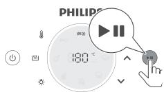 PHILIPS NA21100 - 1 - 7