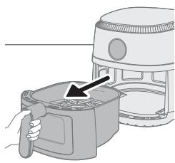 PHILIPS NA21100 - Caution - 10