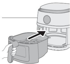 PHILIPS NA21100 - Airfrying - 5
