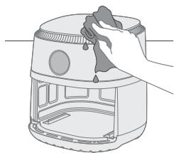 PHILIPS NA21100 - PpeynpexkdeHne - 3