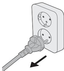 PHILIPS NA21100 - Rengöring - 1