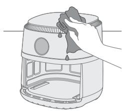 PHILIPS NA21100 - - - 3