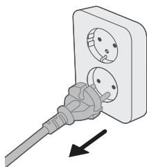 PHILIPS NA21100 - Czyszczenie - 1